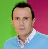 Jesús María Montes-Fernández