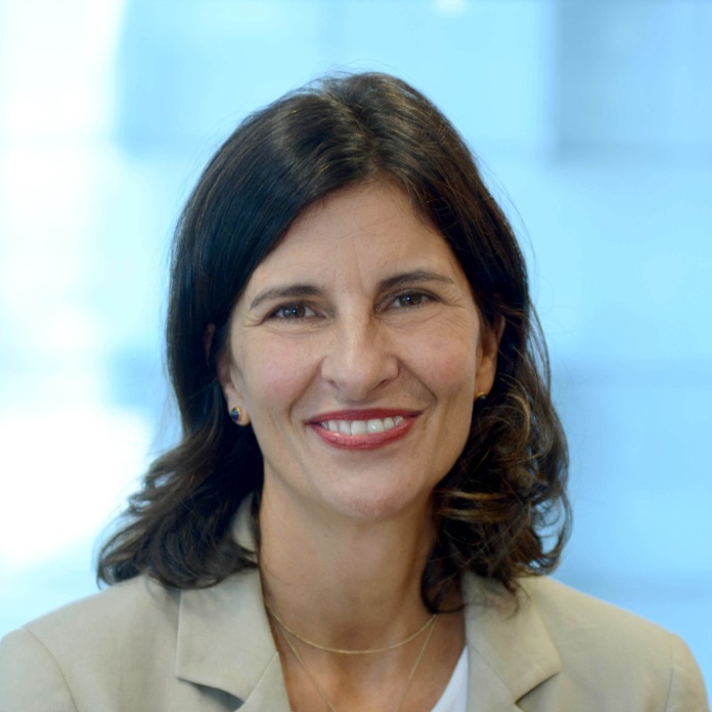 Elena Valderrábano