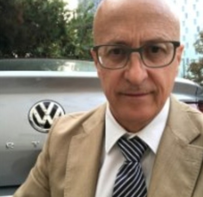 Luis Subías 